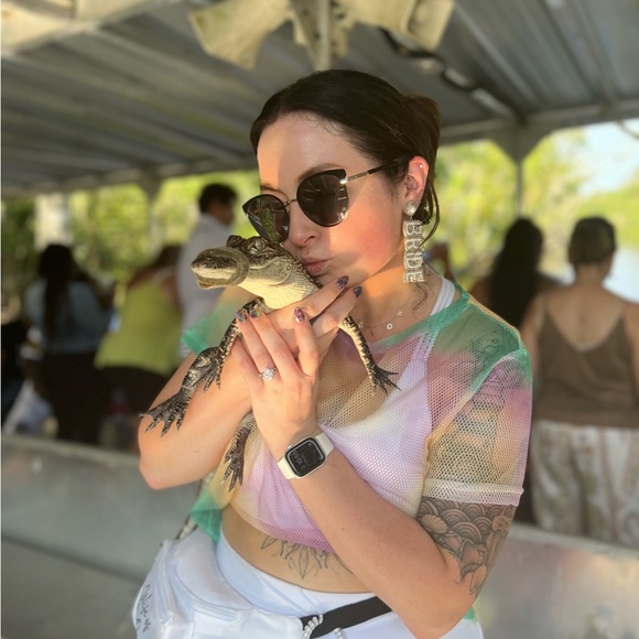 Meet your Posher, Rachel - Picture 10 of 12